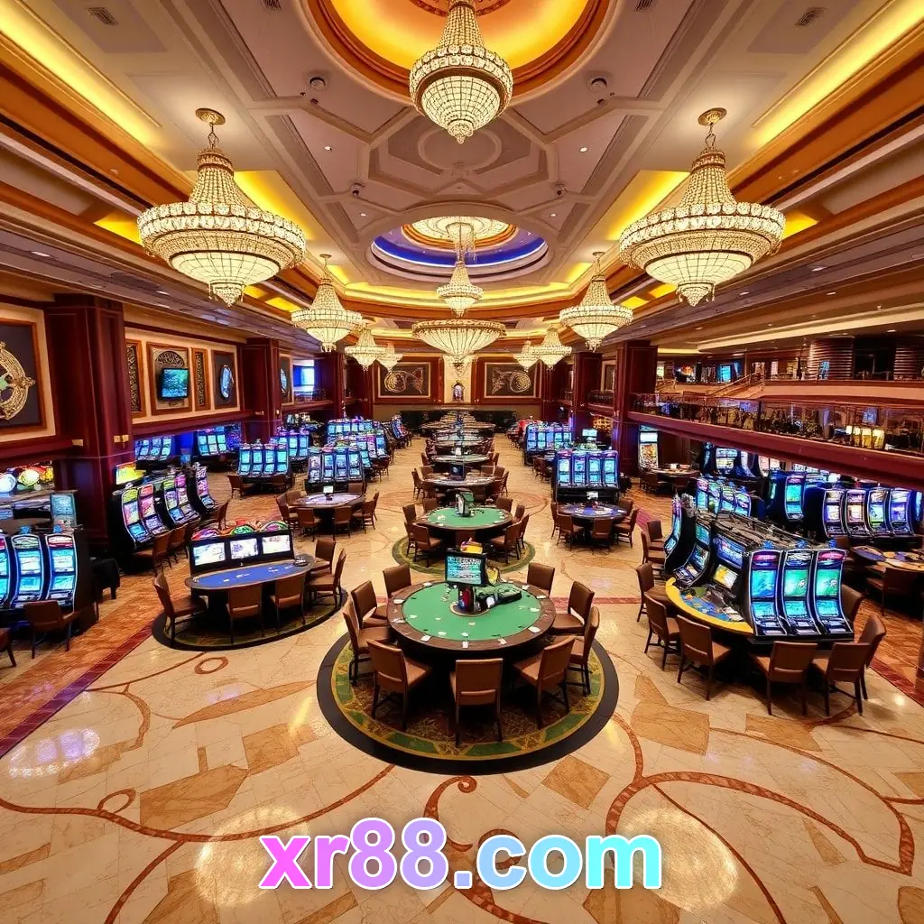 Download xr88.com